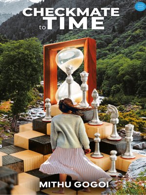 cover image of Checkmate to Time
